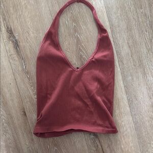 Urban outfitters halter top